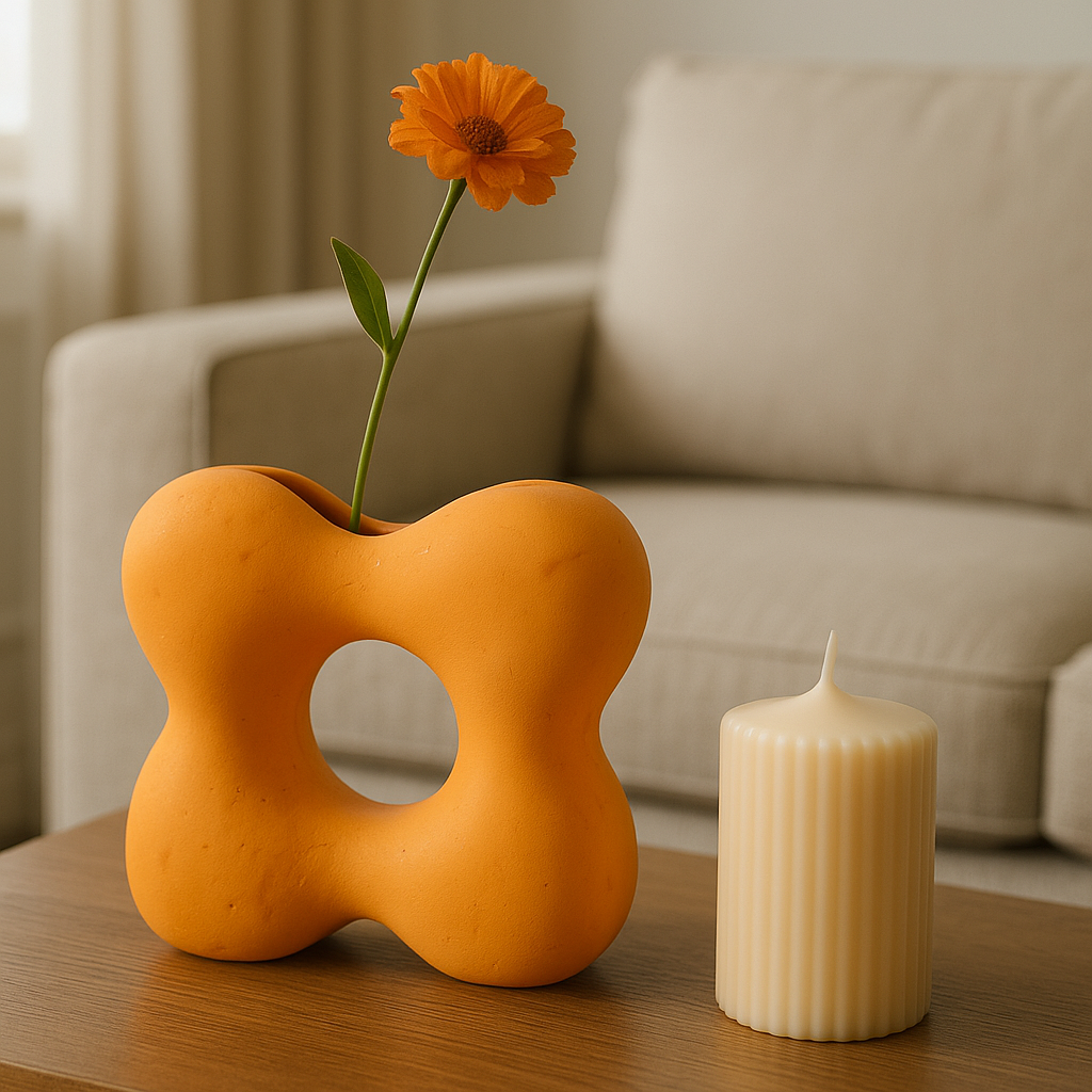 Blossom Bloom Vase