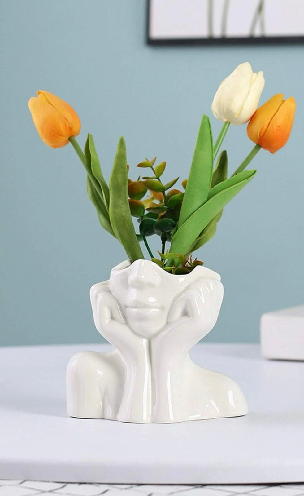 Muse Bloom Vase
