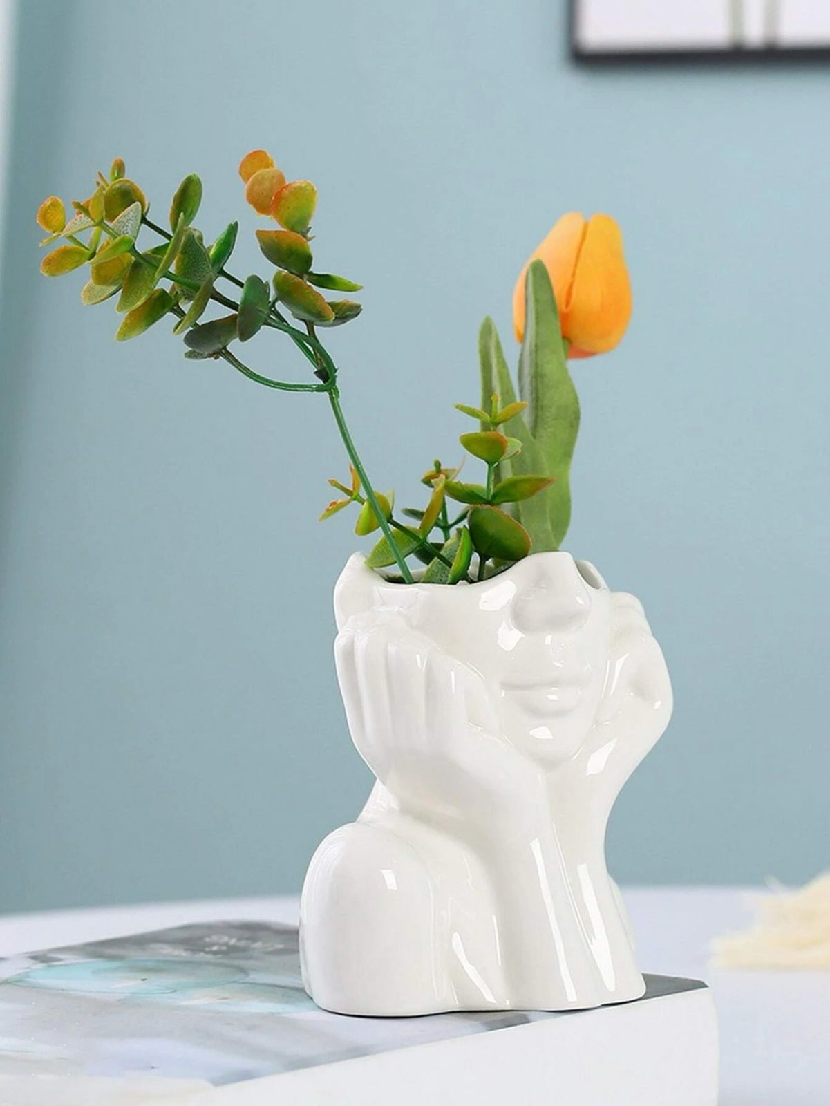 Muse Bloom Vase