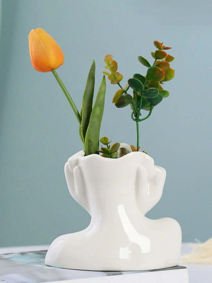 Muse Bloom Vase
